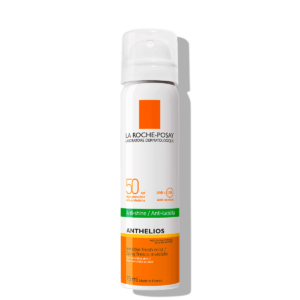 LA ROCHE-POSAY ANTHELIOS BRUMA INVISIBLE SPF50+ 75ML