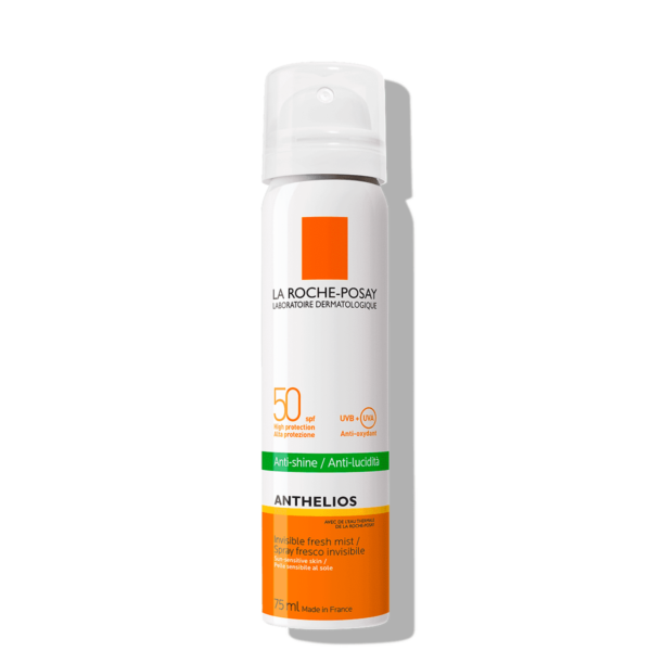 LA ROCHE-POSAY ANTHELIOS BRUMA INVISIBLE SPF50+ 75ML