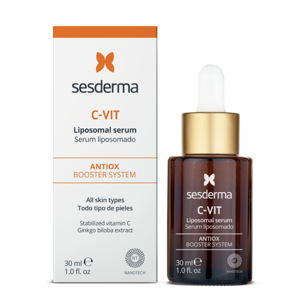SESDERMA C VIT SERUM 30ML