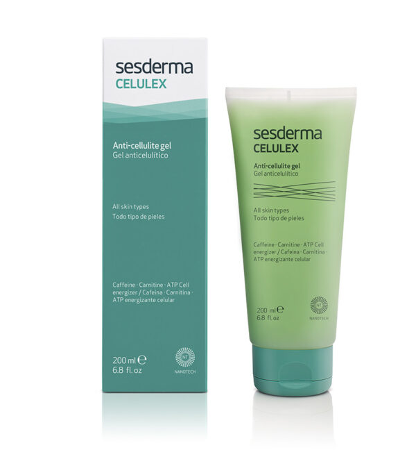 SESDERMA CELULEX 200 ML