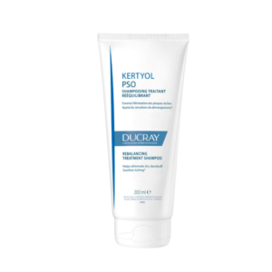 DUCRAY KERTIOL PSO