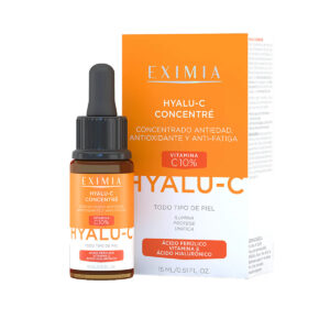 EXIMIA HYALU-C CONCENTRÉ x15ML