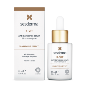 SESDERMA K VIT SERUM ANTIOJERAS
