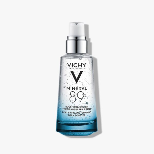 VICHY MINERAL 89 50 ML
