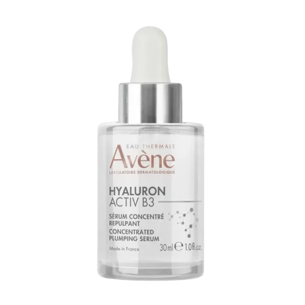 AVÈNE HYALURON ACTIV B3 SERUM 30ML