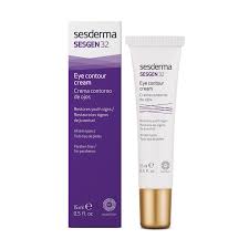 SESDERMA SESGEN 32 CONTORNO DE OJOS 15ML