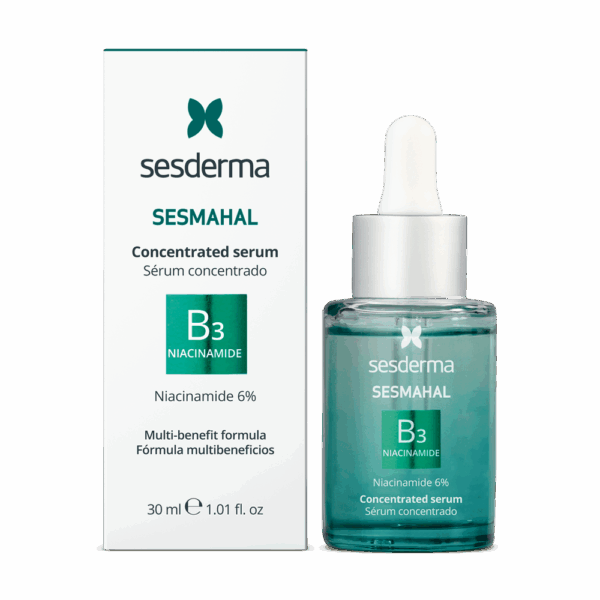 SESDERMA SESMAHAL B3 SERUM x30ML