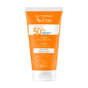 AVÈNE SOLAR CREMA SPF50+