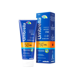 UMBRELLA GEL SPF50+