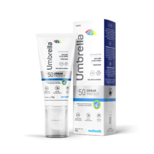 UMBRELLA URBAN SPF50 50GR