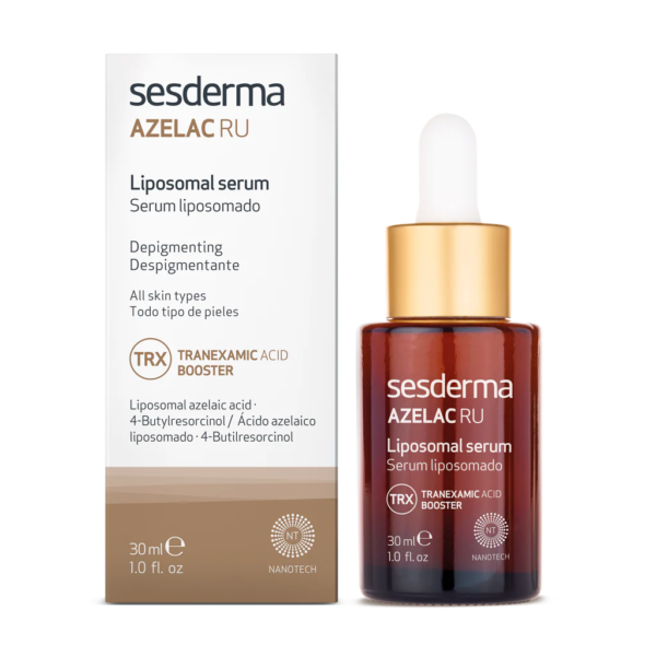 SESDERMA AZELAC RU SERUM DESPIGMENTANTE