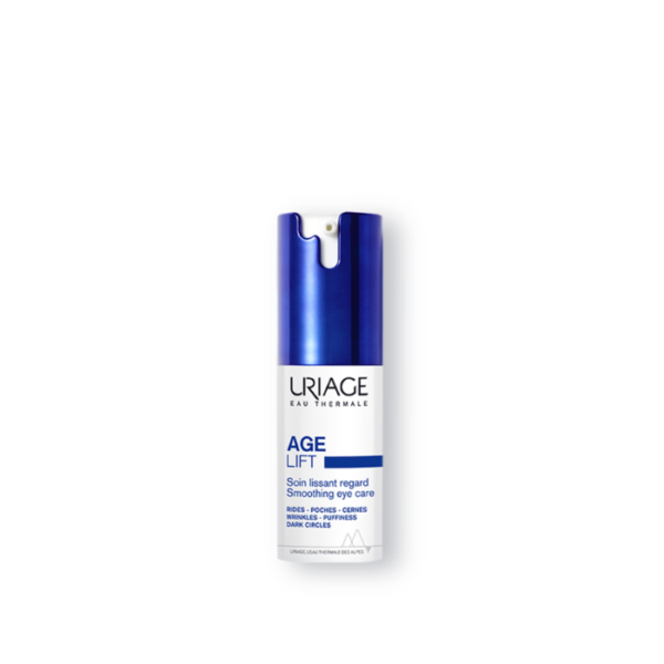 URIAGE AGE LIFT- TRATAMIENTO ANTI-ARRUGAS CONTORNO DE OJOS
