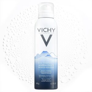 VICHY EAU THERMALE MINÉRALISANTE
