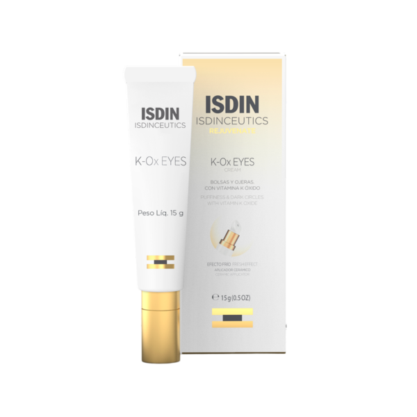 ISDIN K-OX EYES