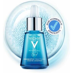 VICHY MINERAL 89 PROBIOTIC