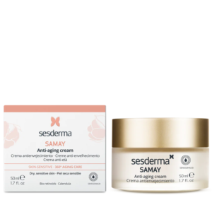SESDERMA SAMAY CREMA