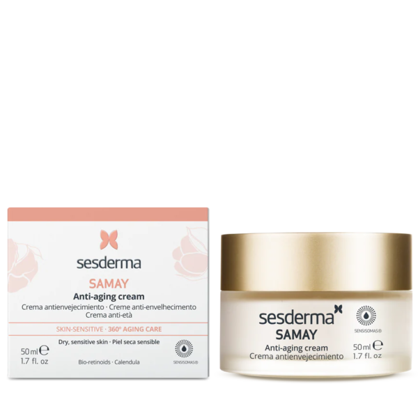 SESDERMA SAMAY CREMA
