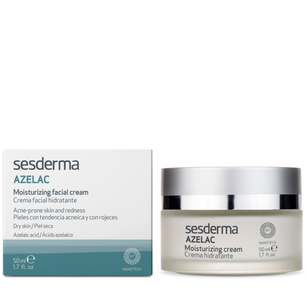 SESDERMA AZELAC CREMA HIDRATANTE