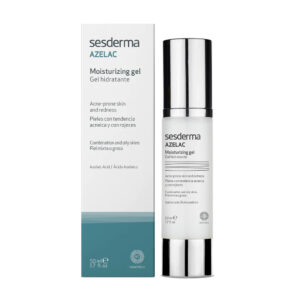 SESDERMA AZELAC GEL HIDRATANTE