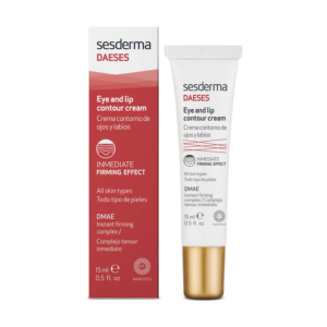 SESDERMA DAESES CREMA CONTORNO DE OJOS Y LABIOS 15ML