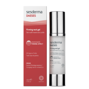 SESDERMA DAESES GEL REAFIRMANTE DE CUELLO 50ML