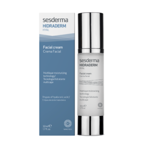 SESDERMA HIDRADERM HYAL CREMA FACIAL 50ML