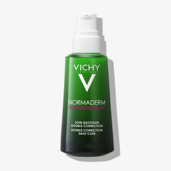 VICHY NORMADERM PHYTOSOLUTION HIDRATANTE 50ML