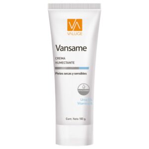VALUGE VANSAME CREMA 100GR