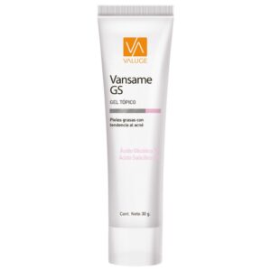 VALUGE VANSAME GS GEL 30GR