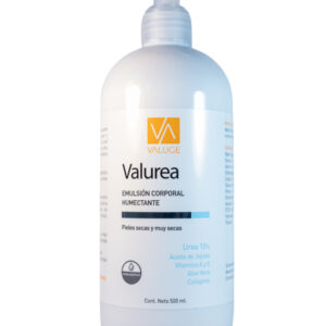VALUGE VALUREA 500ML