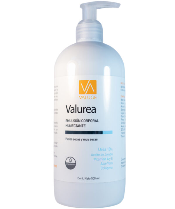 VALUGE VALUREA 500ML