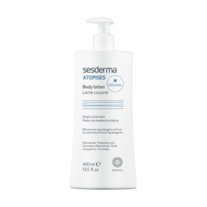 SESDERMA ATOPISES LECHE CORPORAL 400 ML
