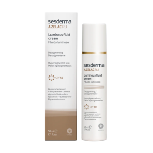 SESDERMA AZELAC RU FLUIDO LUMINOSO