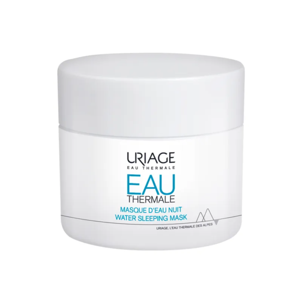 URIAGE MASQUE NUIT 50GR