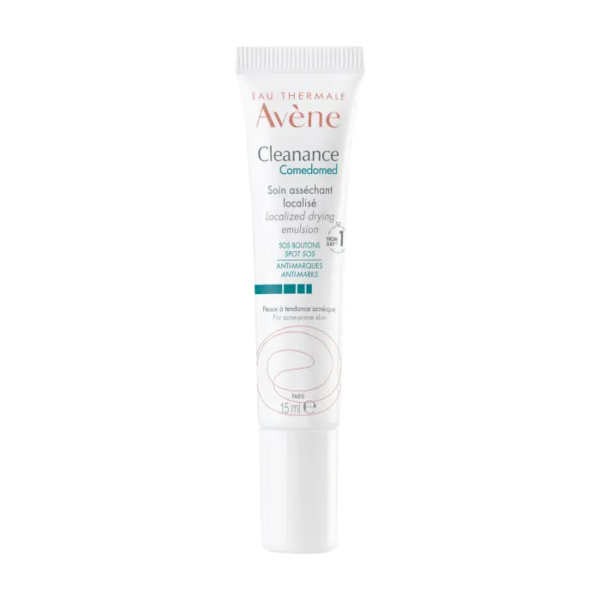 AVÈNE CLEANANCE COMEDOMED CUIDADO LOCALIZADO 15ML