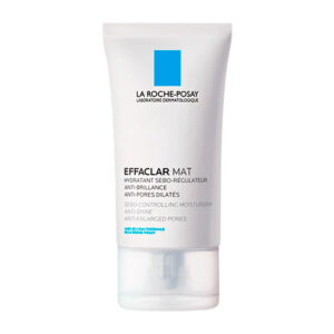 LA ROCHE POSAY EFFACLAR MAT x40ML