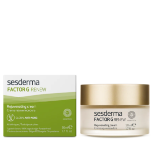 SESDERMA FACTOR G RENEW CREMA REJUVENECEDORA