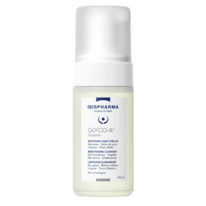 ISISPHARMA GLYCO-A FOAMER 100ML