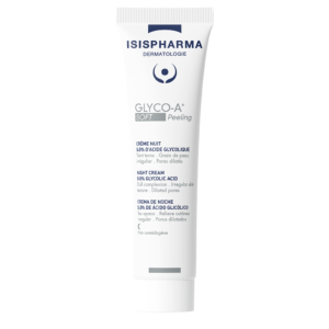 ISISPHARMA GLYCO-A SOFT PEELING 30ML
