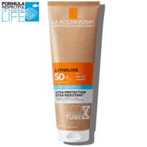 LA ROCHE POSAY ANTHELIOS LECHE HIDRATANTE SPF50+ ECO-SOSTENIBLE x250ML
