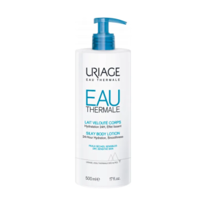 URIAGE LAIT VELOUTÉ 500ML