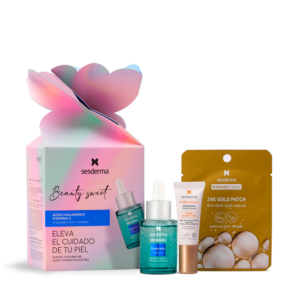 SESDERMA PACK BEAUTY SWEET HYALURONIC