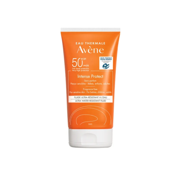 AVÈNE SOLAR INTENSE PROTECT SPF50+