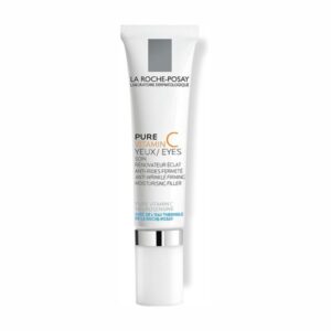 LA ROCHE POSAY PURE VITAMIN C OJOS X15ML