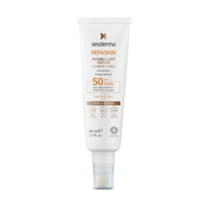 SESDERMA REPASKIN FACIAL FLUIDO INVISIBLE SPF50