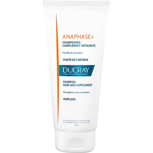 DUCRAY ANAPHASE SHAMPOO 200ML