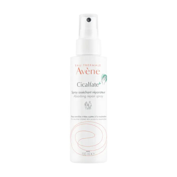 AVÈNE CICALFATE SPRAY x100ML
