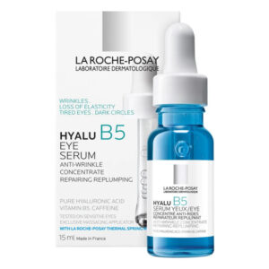 LA ROCHE POSAY HYALU B5 EYES x15ML