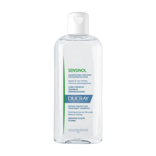 DUCRAY SENSINOL 200ML