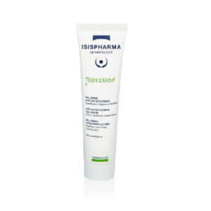 ISISPHARMA TEEN DERM K